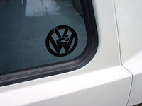 Thumbnail of VW Peace Sticker