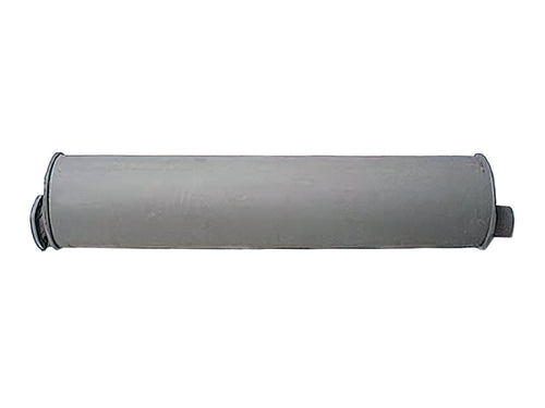 Muffler for Air-Cooled Engines