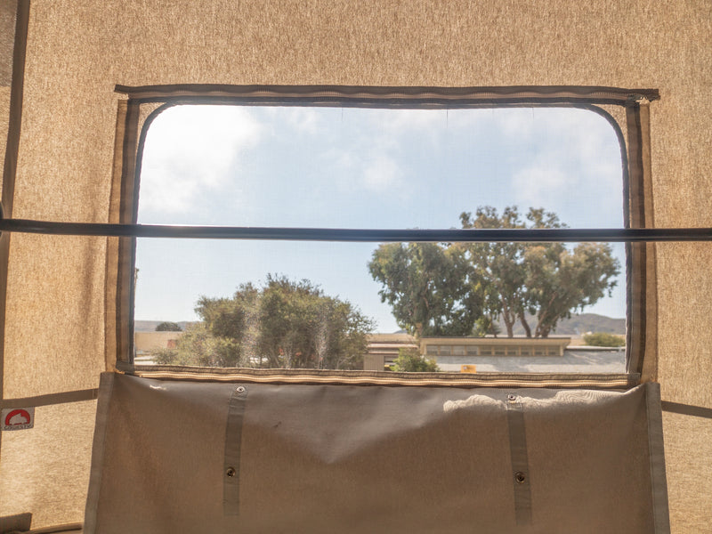 Replacement Screen for GoWesty Pop-Top Tent [Vanagon]