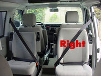 Thumbnail of 3-Point Retracting Seat Belt for Jumpseat (L/R) [Eurovan Weekender/Multivan]