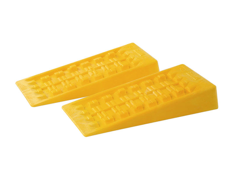 Fiamma Mini-Magnum Leveling Ramps