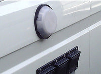 Thumbnail of Plastic Refrigerator Vent Cover [Vanagon]