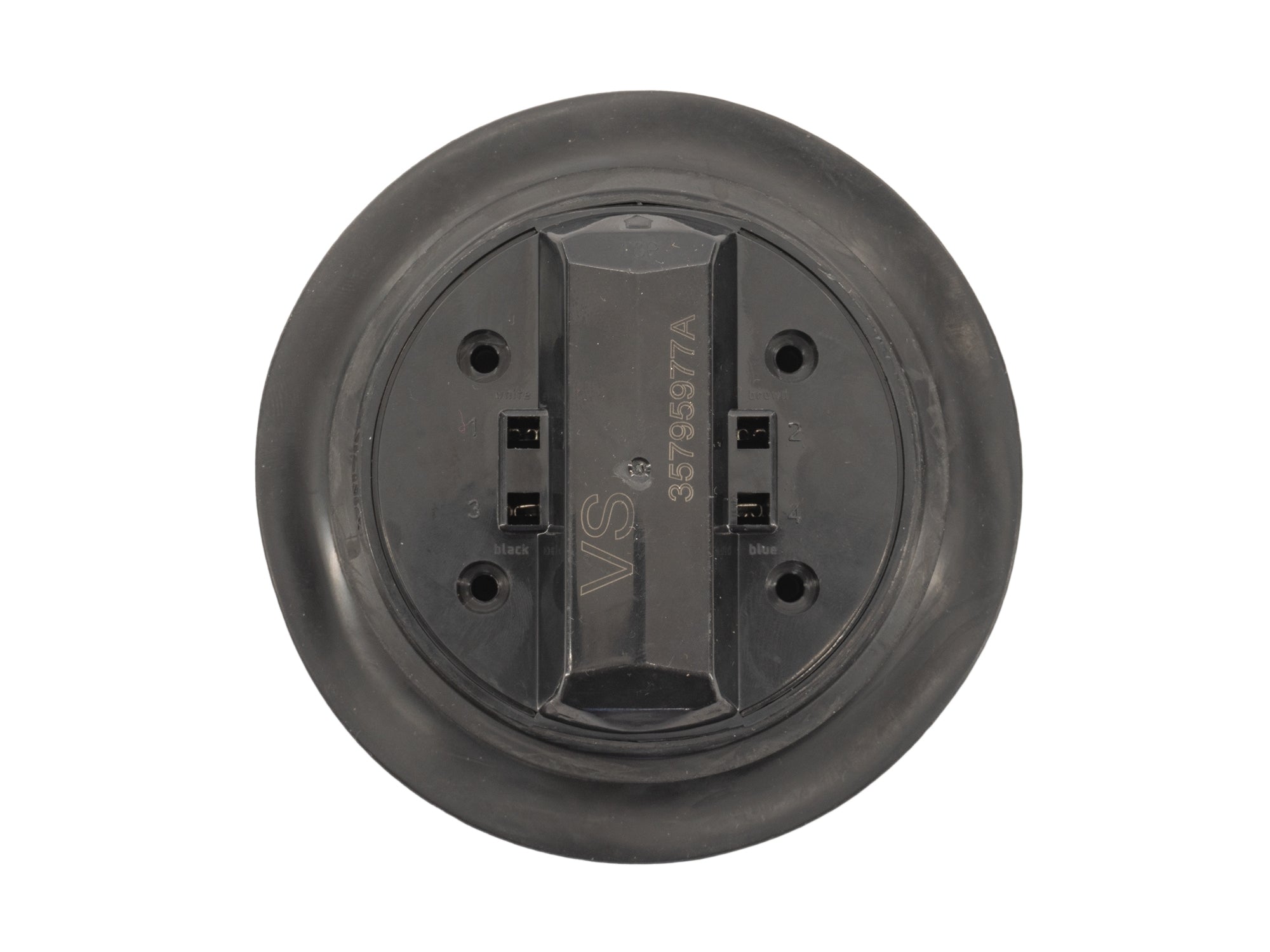 Power mirror motor GoWesty