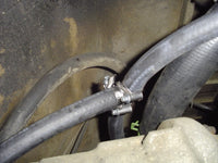 Thumbnail of Additional Kit for GoWesty Stainless Steel Coolant Pipe Kit [Late Vanagon]