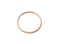 Thumbnail of Cylinder Head Gasket Ring - Solid Copper