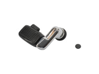 Thumbnail of Driver Side Vent Wing Latch [Vanagon]