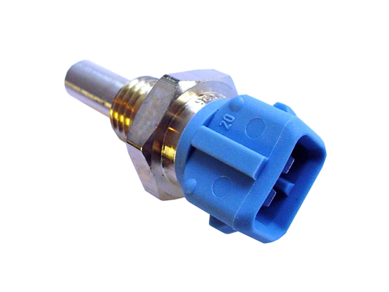 Temperature sensor for fuel injectionN GoWesty