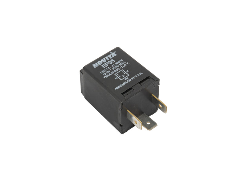 Turn Signal Relay for LED