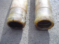 Thumbnail of Plastic pipes crack!