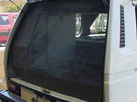 Thumbnail of Rear Hatch Screen [Late Vanagon]