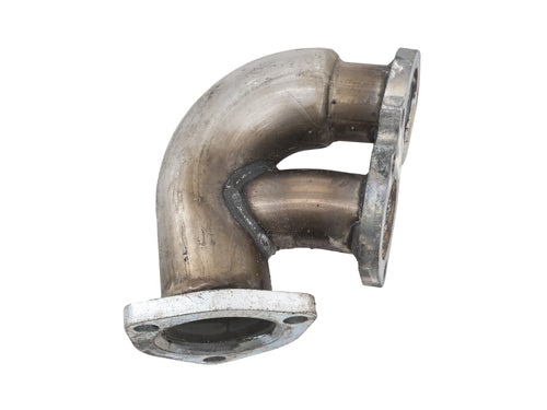 Stainless Exhaust Manifold (Collector)