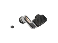 Thumbnail of Vent Wing Latch - Passenger Side [Vanagon]