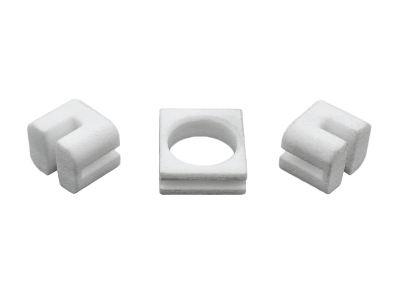 Manual Window Regulator Rebuild Kit