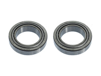 Thumbnail of New bearings included