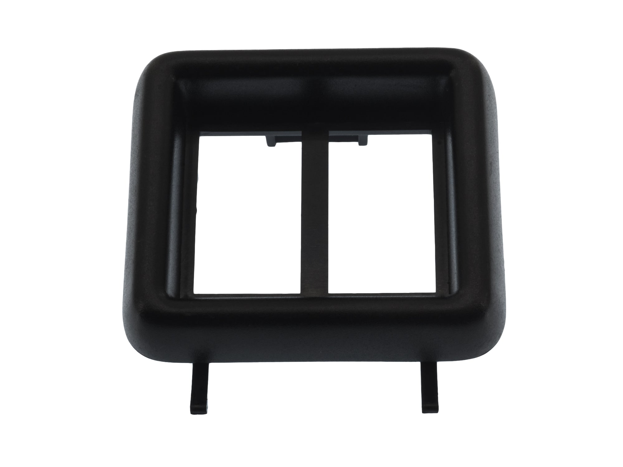 Bezel for Power Window Switch (Dual) | 191-919-550A | GoWesty