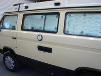 Thumbnail of Thermo Window Insulation Set