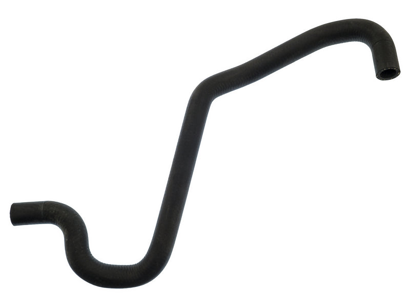 Front Heater Core Hose - Feed
