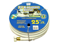 Thumbnail of Camper City Water Hook-up Hose 25 ft.