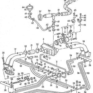 Air Intake and Fuel Delivery 