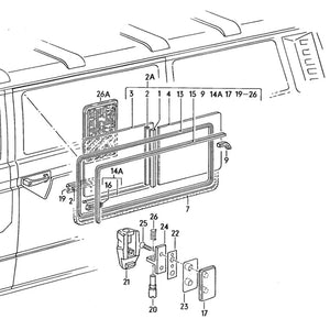 Sliding Window