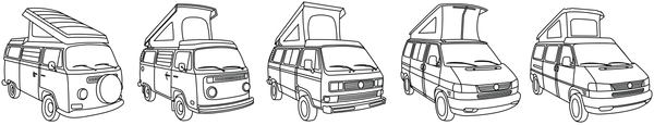 Van Evolution – GoWesty