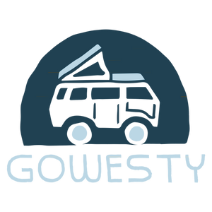 Rollyn GoWesty Logo