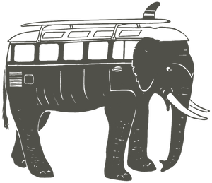 Easy Ride Elephant