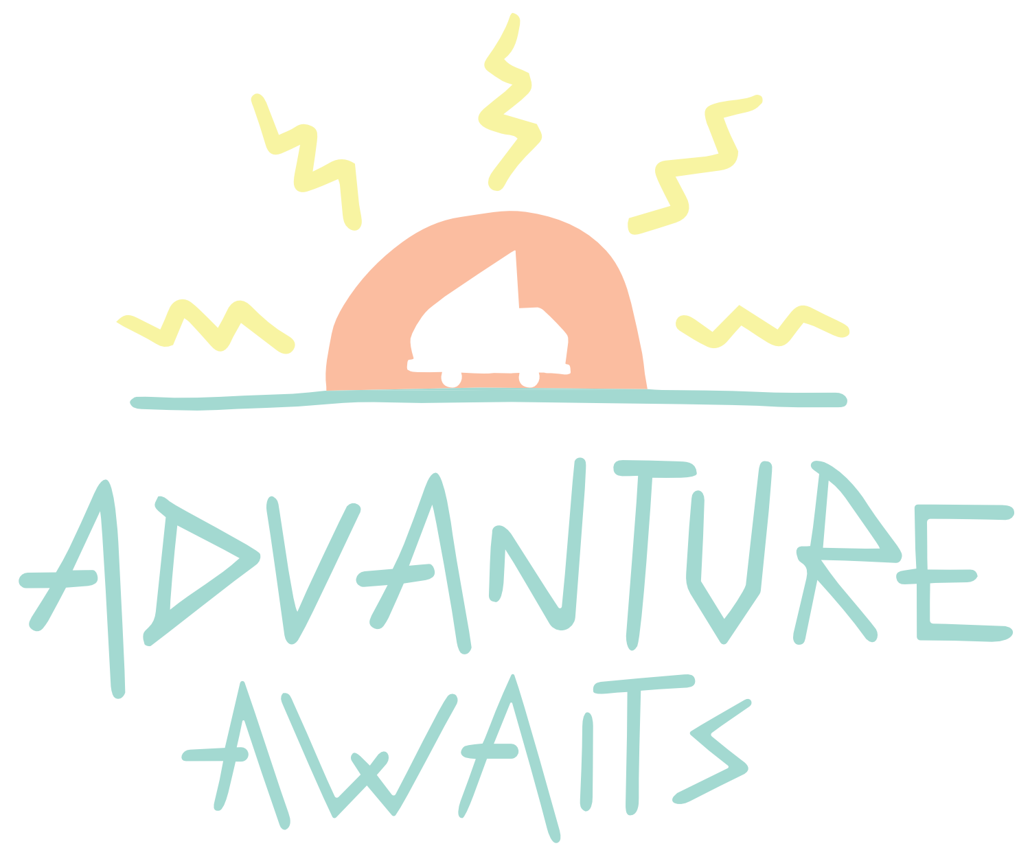 Advanture Awaits