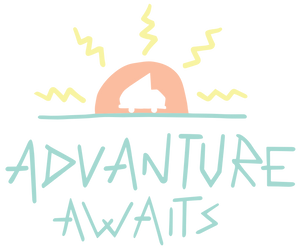 Advanture Awaits