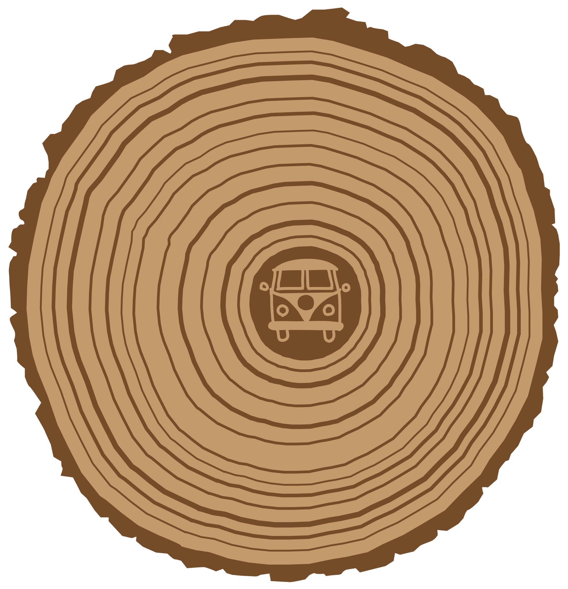 Origin Tree Ring