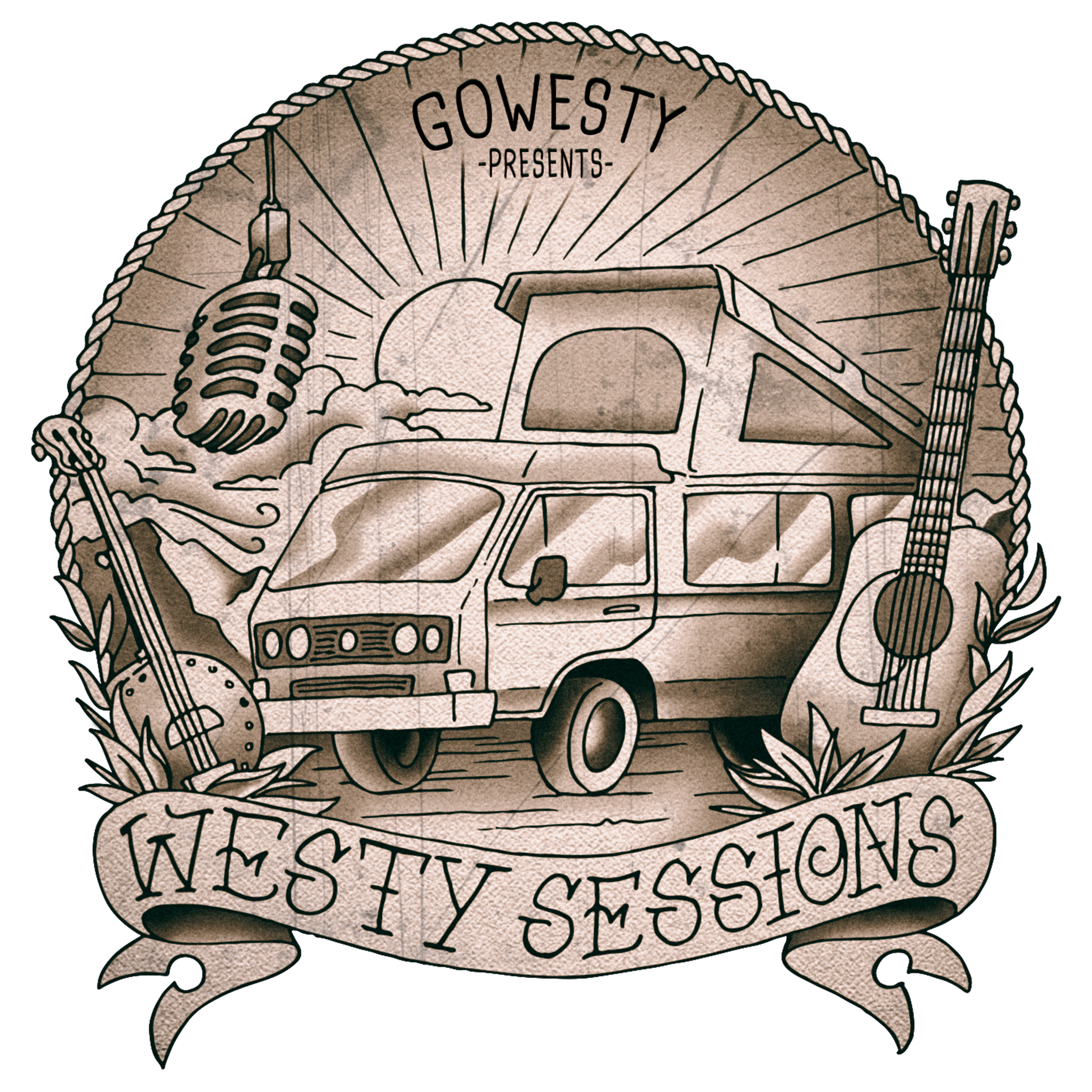 Westy Sessions