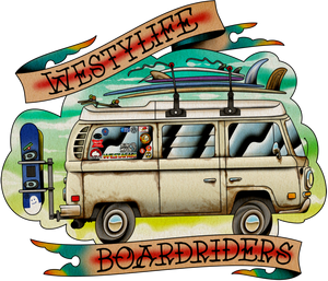 Westy Life Boardriders