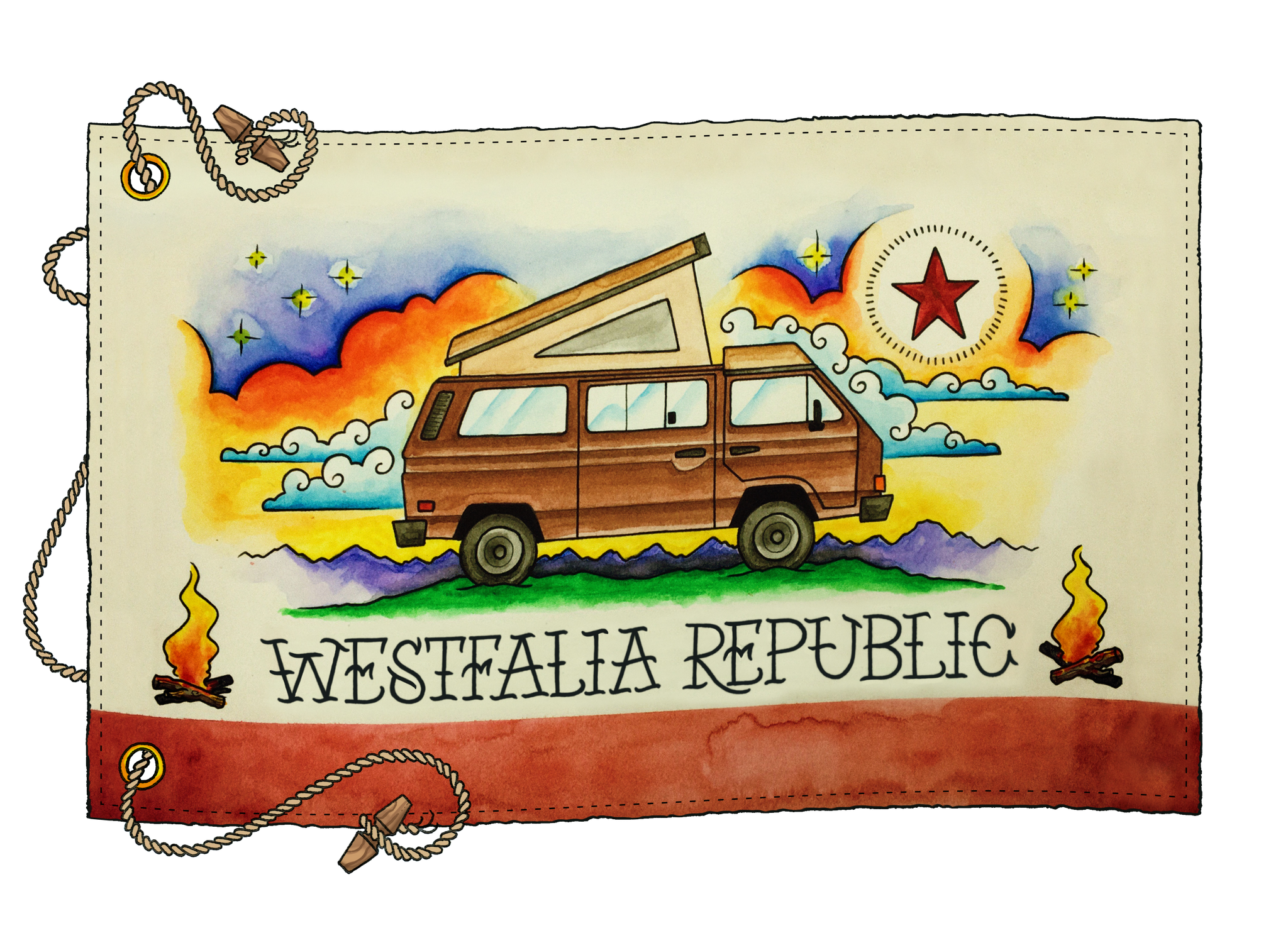 Westfalia Republic