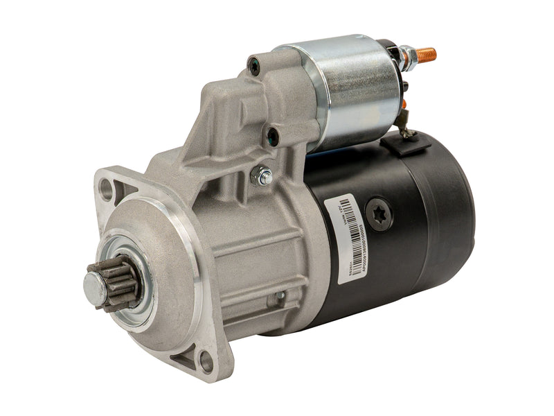 Starter (Automatic Trans) [Early Bus/Vanagon]