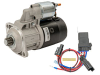 Thumbnail of Starter (Automatic Trans) [Early Bus/Vanagon]