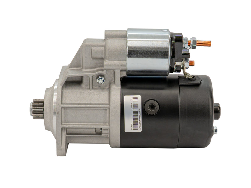 Starter (Automatic Trans) [Early Bus/Vanagon]