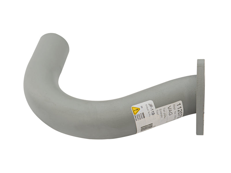 Tail Pipe