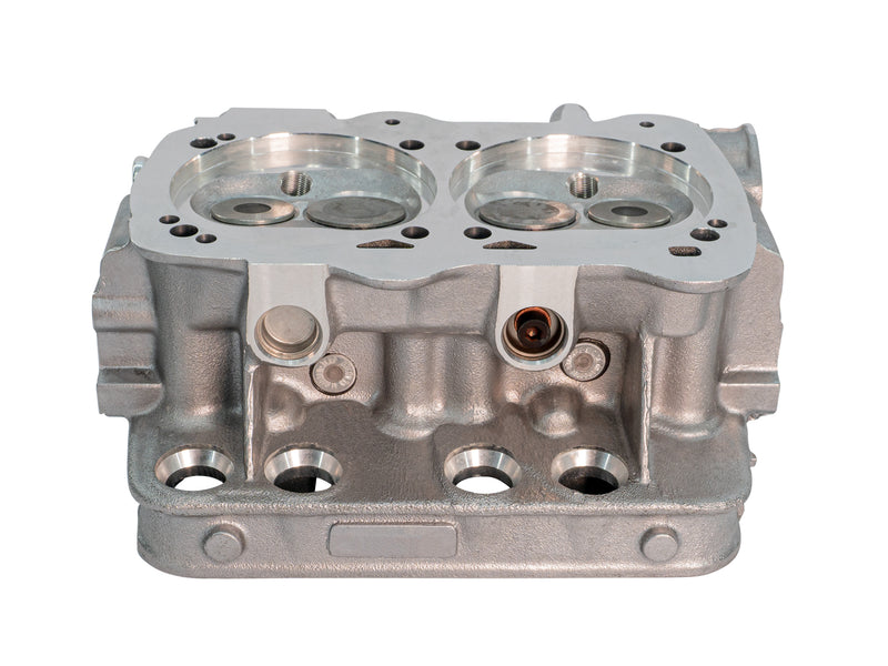 Cylinder Head [Vanagon]
