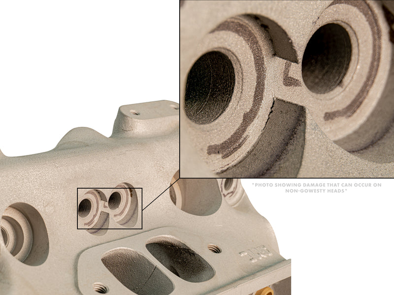 Cylinder Head [Vanagon]