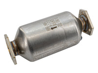 Thumbnail of Exhaust Kit from Catalytic Converter to Tail Pipe - Sport Version [Vanagon]