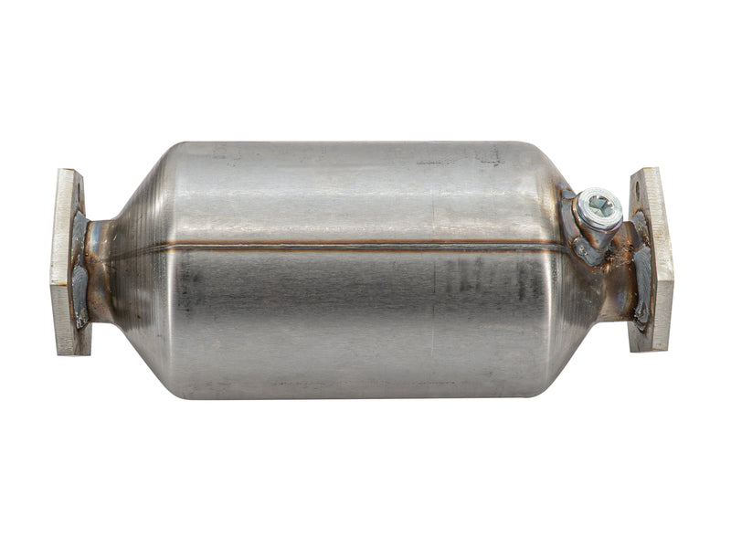 Stainless Catalytic Converter