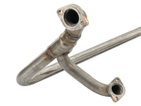 Thumbnail of Stainless Exhaust Pipe for #2 and #4 Cylinders