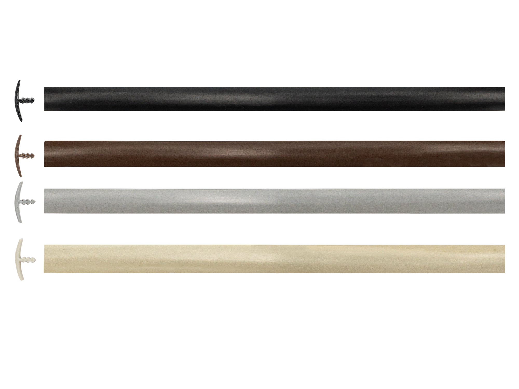 Cabinetry Edge Molding (Solid)