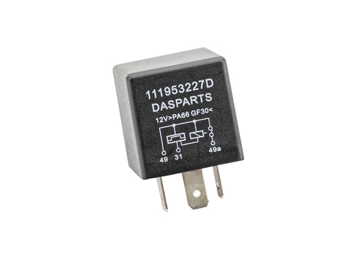 Indicator Relay