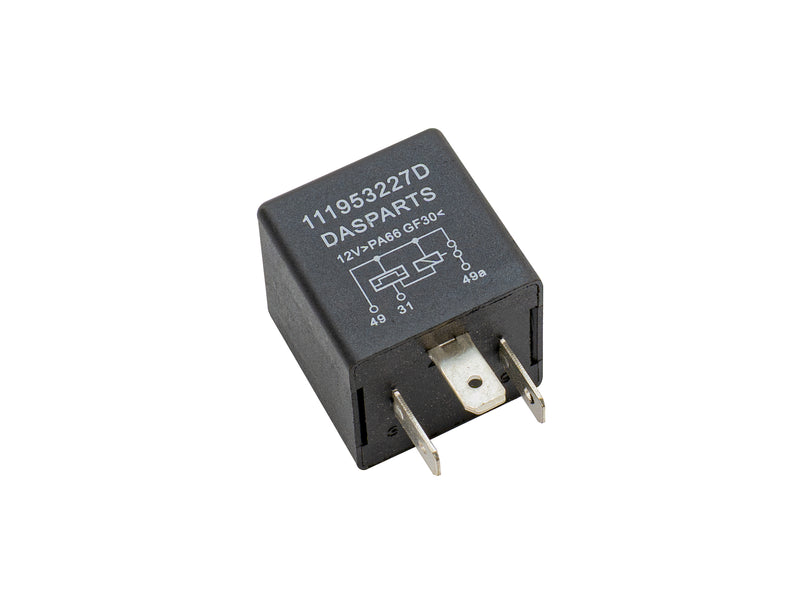 Indicator Relay