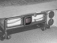 Thumbnail of Rear Bench Seat Latch [Eurovan Winnebago]