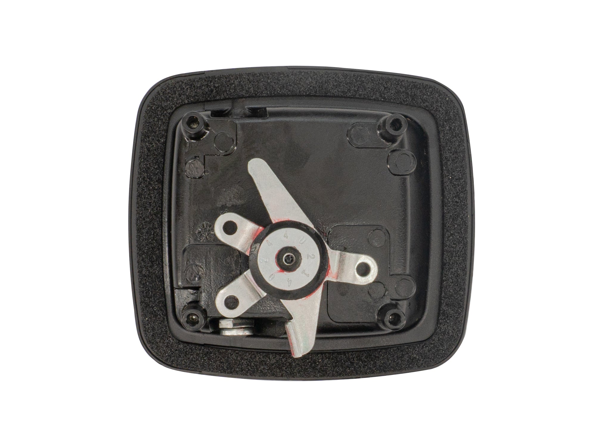 Rear Bench Seat Latch [Eurovan Winnebago] | 112949-02-06A | GoWesty