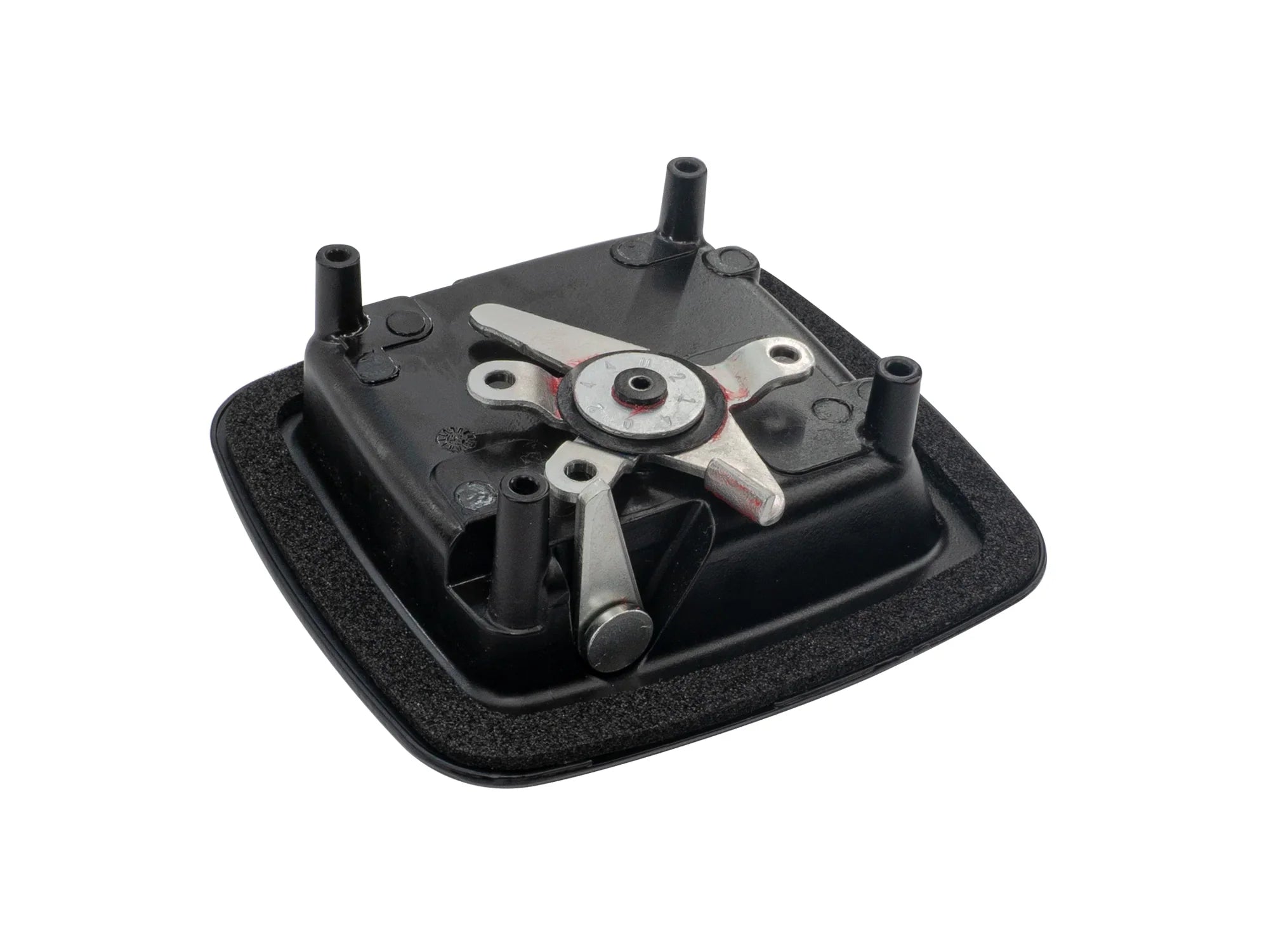 Rear Bench Seat Latch [Eurovan Winnebago] | 112949-02-06A | GoWesty