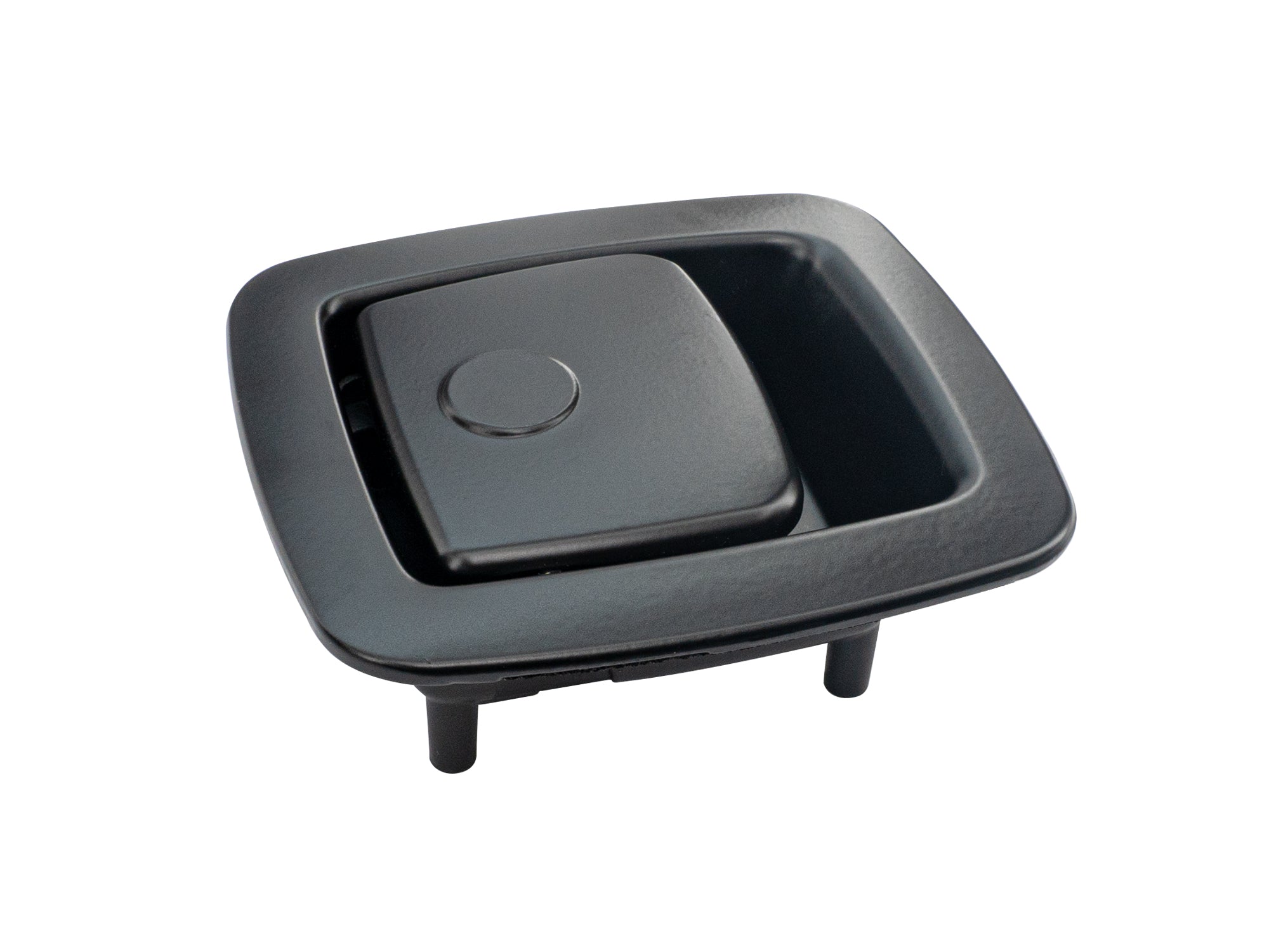 Rear Bench Seat Latch [Eurovan Winnebago] | 112949-02-06A | GoWesty