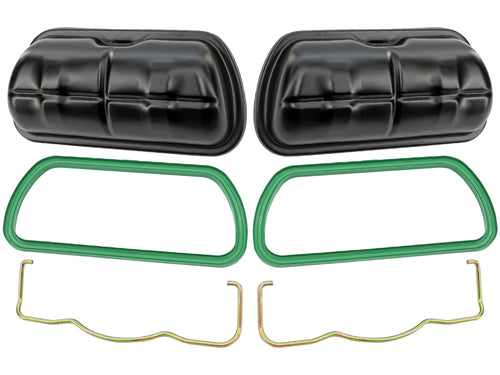 Valve Cover & Gasket Kit [Early Bus/Watercooled Vanagon]
